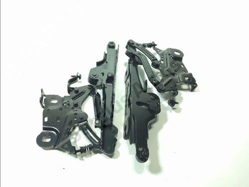 Hinge/Door check strap MINI MINI (F56) One First | BP37585607C146 - Image 2