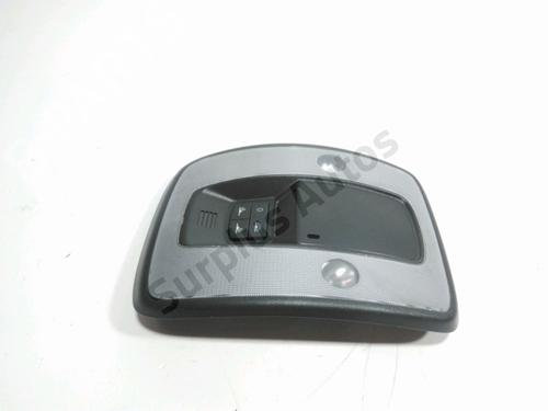 Used Interior roof light VOLVO V60 I (155) D4 (181 hp) 28263871