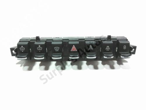 Used Warning switch PEUGEOT 3008 I MPV (0U_) 1.6 HDi (114 hp) 28229479