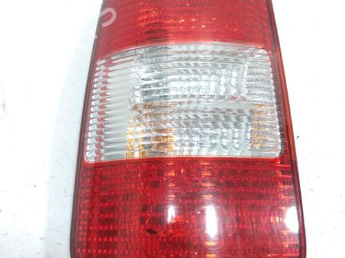 Used Left taillight VW CADDY III MPV (2KB, 2KJ, 2CB, 2CJ) 1.9 TDI (105 hp) 31006486