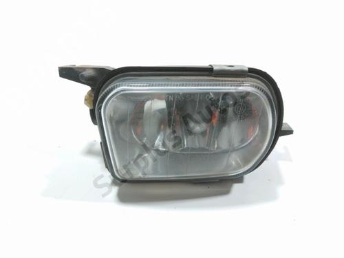 Used Left front fog light MERCEDES-BENZ C-CLASS Coupe (CL203) C 220 CDI (203.708) (150 hp) 28266025