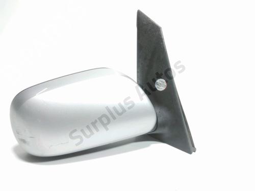 Right mirror TOYOTA PRIUS Liftback (_W2_)  | BP28244838C27 