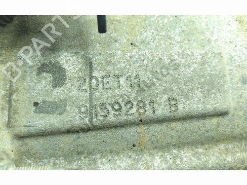Gearbox CITROËN BERLINGO Box Body/MPV (B9) 1.6 BlueHDi 100 | BP39548095M3 - Image 5