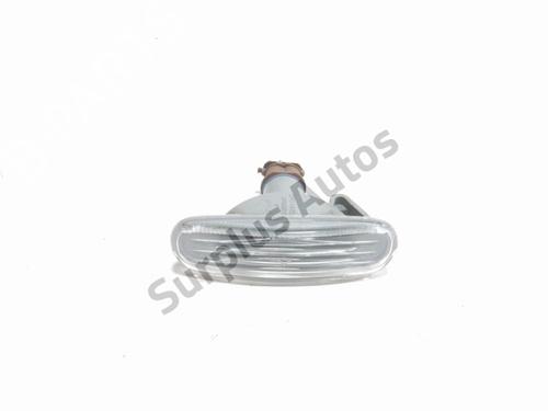 Used Left side indicator Left side indicator FIAT PUNTO EVO (199_) 1.3 D Multijet (199AXC1A, 199BXC1A, 199AXT1A, 199BXT1A) (75 hp) 36000473 36000473