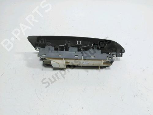 Left front window switch TOYOTA AURIS (_E15_) 1.8 Hybrid (ZWE150_, ZWE150R) | BP35941724I27 - Image 2