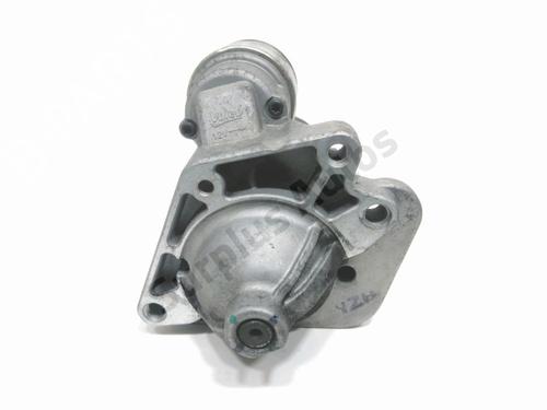 Used Starter Starter RENAULT MEGANE III Hatchback (BZ0/1_, B3_) 1.5 dCi (BZ09, BZ0D, BZ1W, BZ29, BZ14) (110 hp) 40212797 40212797