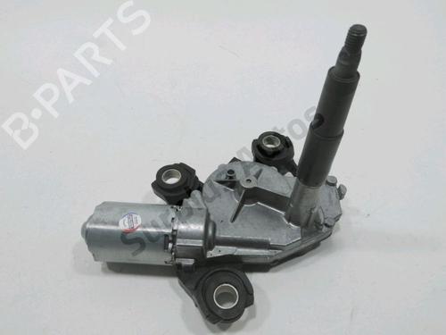Used Rear wiper motor CITROËN C4 Picasso I MPV (UD_) 1.6 HDi 110 (112 hp) 31008200