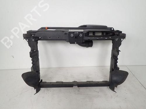 Frontplade/Frontkurv VW JETTA IV (162, 163, AV3, AV2) 1.6 TDI (105 hp) 30993838
