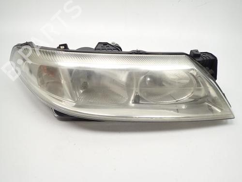 Used Right headlight RENAULT LAGUNA II (BG0/1_) [2001-2007]  31004763