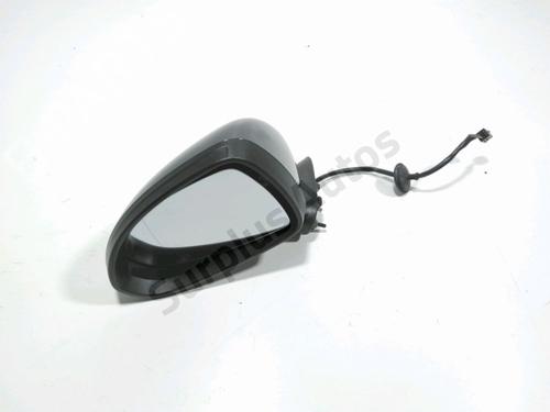 Retrovisor izquierdo OPEL CORSA E (X15) 1.4 (08, 68) (90 hp) 31240208