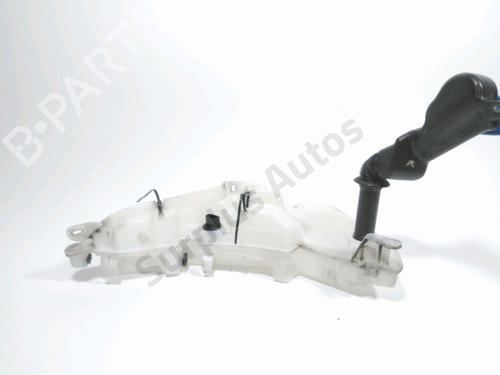 Windscreen washer tank AUDI A6 Allroad C6 (4FH) 2.7 TDI quattro | BP28274162C113 