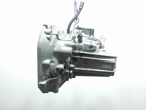 Gearkasse RENAULT CAPTUR II (HF_) LPG (HFMT) (101 hp) 28224379