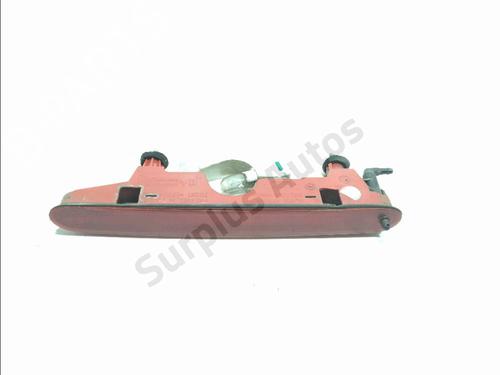 Used Third brake light Third brake light PEUGEOT PARTNER Tepee 1.6 VTi (98 hp) 33950049 33950049