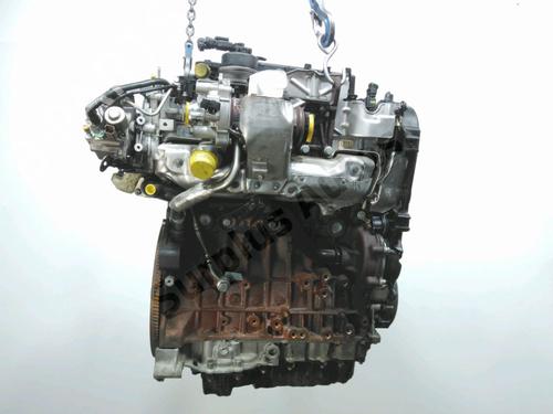 Engine CITROËN C5 III Break (RW_) 2.0 HDi 180 | BP29579484M1 