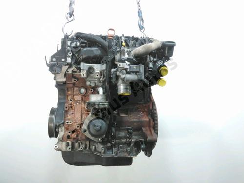 Used Engine Engine 37167393 37167393