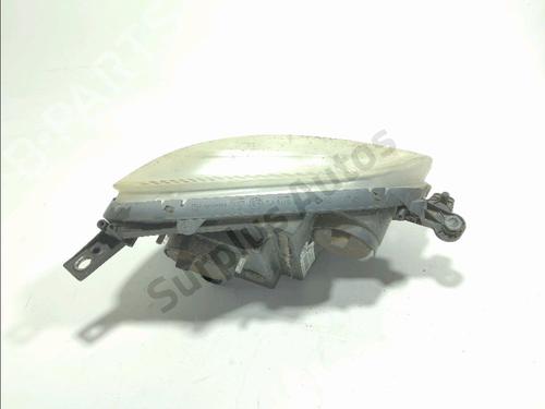 Left headlight FIAT PANDA (312_, 319_) 1.2 (312PXA1A) | BP38189495C28 - Image 2