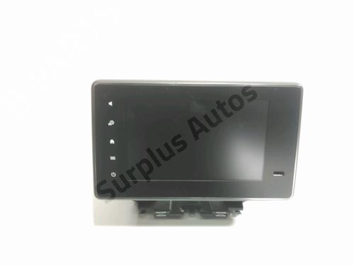 Used Display monitor Display monitor RENAULT KANGOO III MPV TCe 130 (KJMB) (131 hp) 33281284 33281284