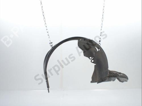 Used Wheel arch RENAULT LAGUNA II (BG0/1_) 1.9 dCi (BG1A, BG1V) (130 hp) 28595548