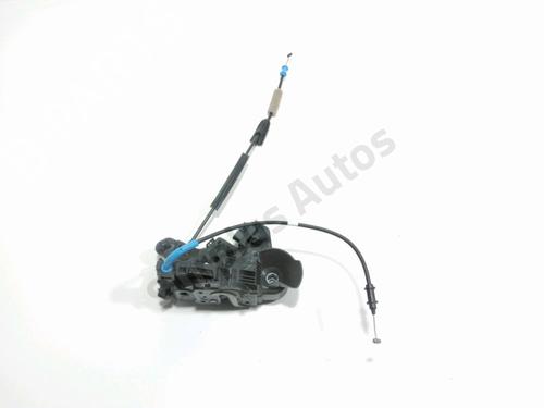 Used Front left lock Front left lock 37777571 37777571