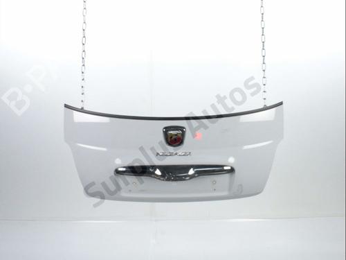 Used Tailgate Tailgate ABARTH 500C / 595C / 695C 1.4 (312.AXD1A) (135 hp) 29859355 29859355