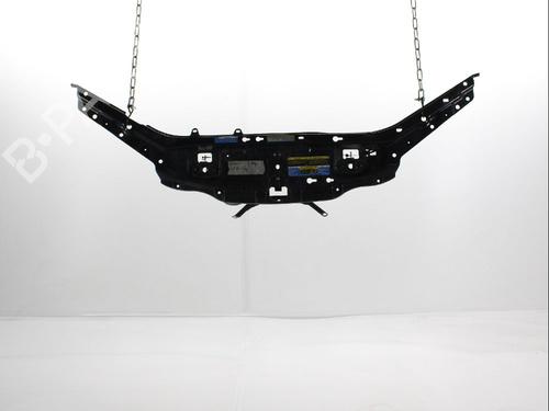 Used Crossmember SAAB 9-3 (YS3F, E79, D79, D75) 1.9 TiD (150 hp) 28237915