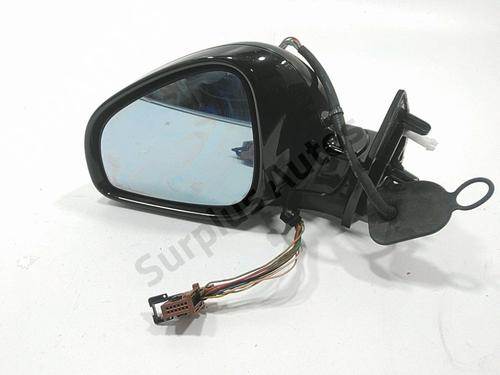 left-mirror-peugeot-607-9d-9u-2000-40213832 main image