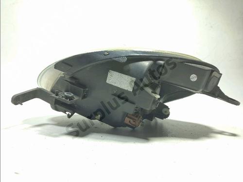 Right headlight FIAT 500L (351_, 352_) 1.6 D Multijet (199LYD1B) | BP40060651C29 - Image 2