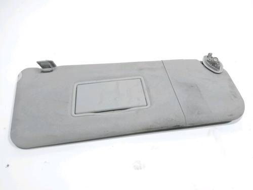 Used Right sun visor PEUGEOT PARTNER Box Body/MPV (5_, G_) [1996-2025]  29859558