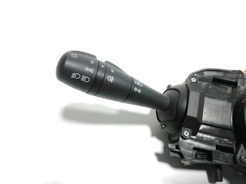 Steering wheel controls DACIA LODGY (JS_) 1.6 SCe 100 (JSAV) | BP37766571E15 - Image 2