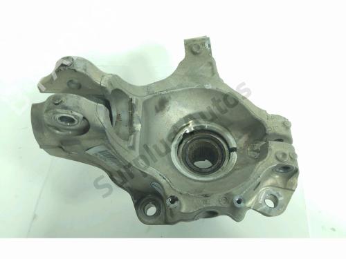 Right front steering knuckle JAGUAR E-PACE (X540) 1.5 P300e Plug-in Hybrid AWD | BP40464436M26 - Image 3