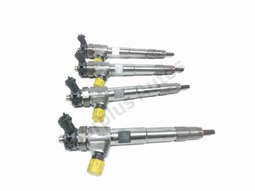 Injector NISSAN NV250 Van (X61) dCi 95 | BP28221537M100 - Image 2