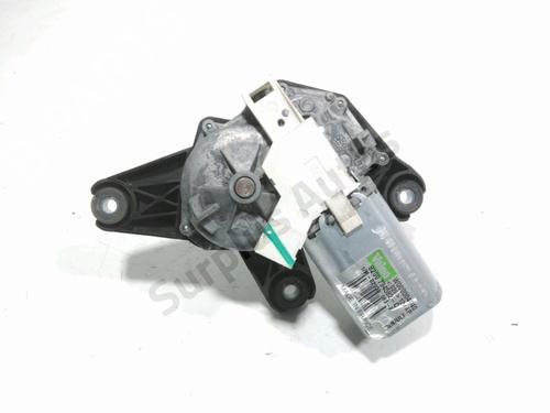 Rear wiper motor DACIA SANDERO 1.2 16V | BP33733800M102 - Image 2