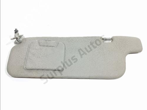 Used Left sun visor Left sun visor TOYOTA YARIS (_P1_) 1.4 D-4D (NLP10_, NLP10R) (75 hp) 40060563 40060563
