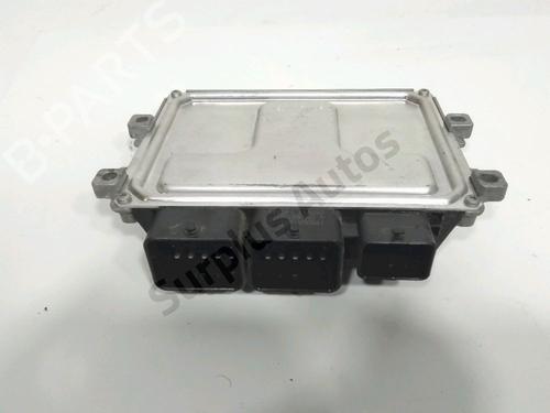 Engine control unit (ECU) PEUGEOT 208 I (CA_, CC_) 1.2 VTI 82 | BP28221047M57 