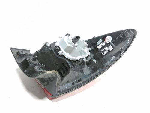 Right taillight RENAULT CAPTUR I (J5_, H5_) 1.2 TCe 120 | BP34617346C35 - Image 3