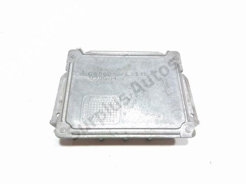 Used Other Other PEUGEOT 3008 I MPV (0U_) 2.0 HDi 150 / BlueHDi 150 (150 hp) 32514744 32514744