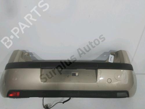 Used Rear bumper CITROËN C4 I (LC_) 1.6 HDi (90 hp) 31000780