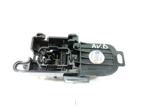 Front right interior door handle NISSAN NOTE (E11, NE11) 1.5 dCi | BP37774846I14 - Image 2