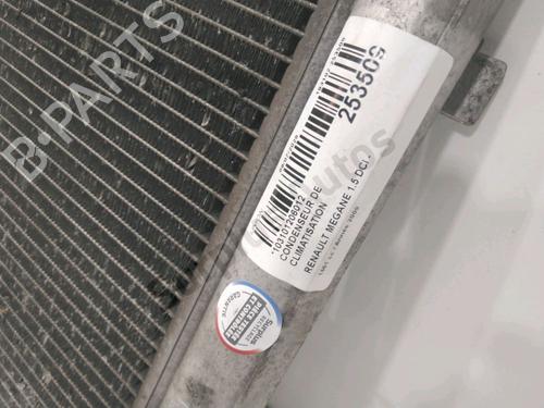 Heater matrix RENAULT MEGANE III Hatchback (BZ0/1_, B3_) 1.5 dCi | BP37291428M63 - Image 2
