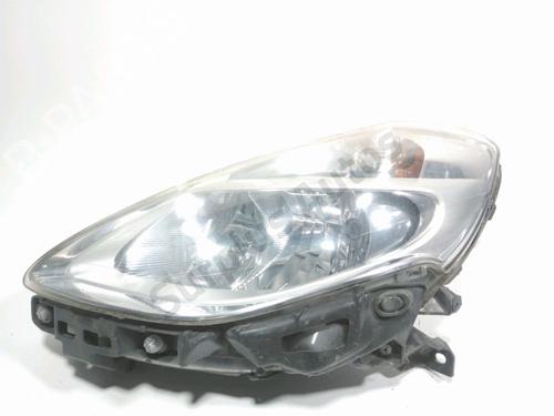 Used Left headlight Left headlight 36854384 36854384
