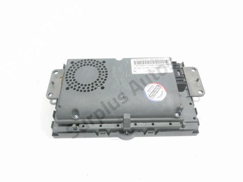 Multifunctionele display PEUGEOT 207 (WA_, WC_) 1.6 HDi | BP28230063C48 