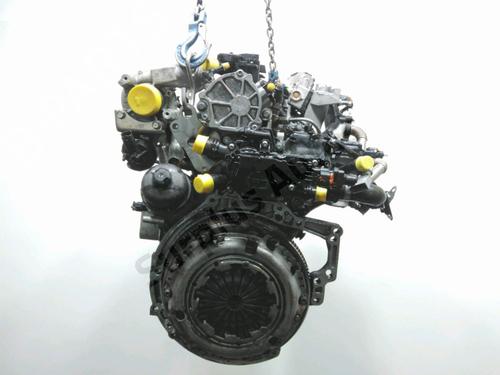 Engine PEUGEOT 208 I (CA_, CC_) 1.6 BlueHDi 100 | BP31607894M1
