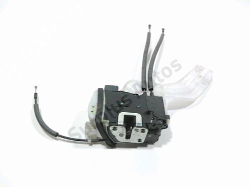 Used Rear left lock HYUNDAI ix35 (LM, EL, ELH) 1.7 CRDi (116 hp) 28255338