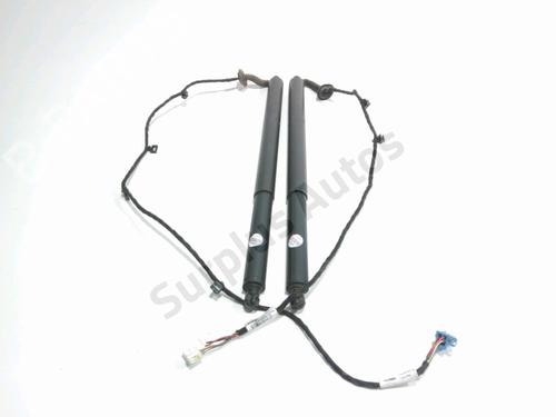 Used Tailgate lift support Tailgate lift support MERCEDES-BENZ B-CLASS Sports Tourer (W247) B 200 d (247.012) (150 hp) 32770929 32770929