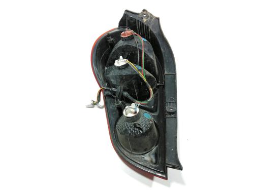 Right taillight CHEVROLET SPARK (M300) 1.0 | BP37788380C35 - Image 1