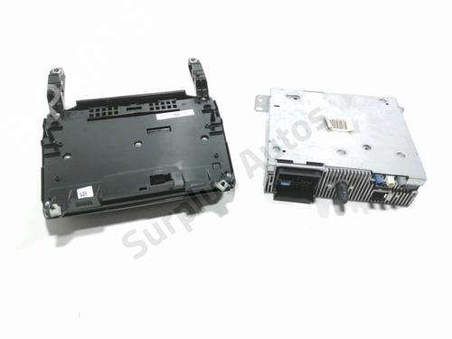 Radio CITROËN C4 II (NC_) 1.6 HDi 110 | BP29265950E6 