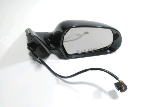 Used Right mirror Right mirror 37776028 37776028