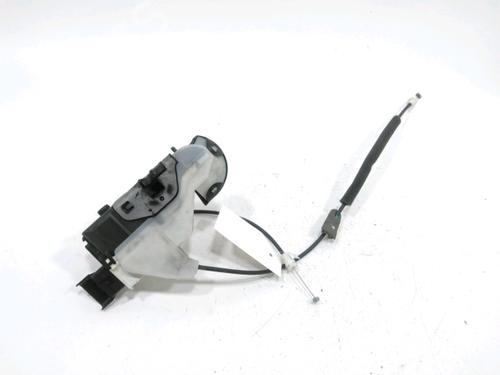Used Front left lock Front left lock 30998225 30998225
