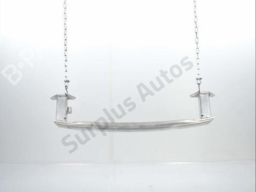 Used Rear bumper reinforcement CITROËN C3 AIRCROSS II (2R_, 2C_) 1.5 BlueHDi 120 (2CYHXX) (120 hp) 28311334