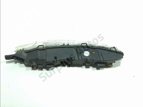 Right daytime light CITROËN C4 SPACETOURER (3D_) 1.5 BlueHDi 130 | BP34116084C103 - Image 2